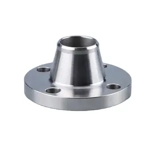 Alloy 8 Figure Spectacle Blind Flange A105 ASTM A182 F5, F9, F11, F22, F91A105 Ss CS RF Slip pada pengelasan leher jangkar tempa Flang