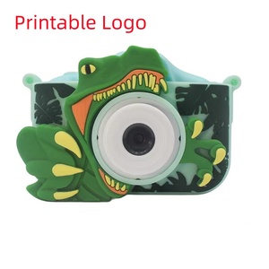 Hot Selling High-definition <b>Camera</b> Safe Durable Build Children Daily Use <b>Digital</b> <b>Camera</b> Toy High-quality Educational Fun - Product Image 1