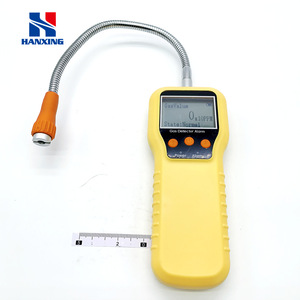 Novo <span class=keywords><strong>Detector</strong></span> Portátil de Gás Inflamável para Modificação Automotiva GLP/GNV (Óleo para Gás) Peça de Reposição/Reparo AC SCHNITZER X5 E70 SUV - Product Image 2