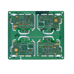 Carte PCB/PCBA personnalisée <span class=keywords><strong>Le</strong></span> Hua <span class=keywords><strong>TP</strong></span>.SK108.PB818 carte principale TV LCD carte pilote LCD 32 pouces carte mère 3-en-1 - Product Image 5