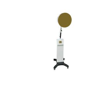 Calentador de pie Smare Wellness Solar Cyclotron Terahertz con aceleración térmica y control de temperatura multinivel, con enchufes para EE. UU. y China - Product Image 6