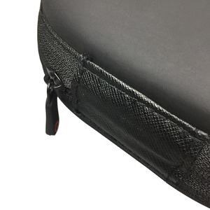 Estuche de transporte para <span class=keywords><strong>Beats</strong></span> <span class=keywords><strong>Studio</strong></span> 2 <span class=keywords><strong>3</strong></span>, caja de almacenamiento mate con cremallera anticaída, estuche EVA resistente a la presión para auriculares Studio2 Studio3 - Product Image 6