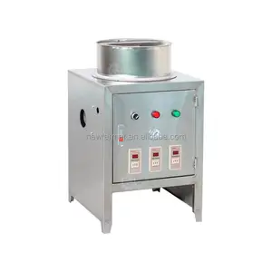 Machine automatique d'épluchage d'oignon de bonne qualité pour la machine d'épluchage d'oignon de peau d'ail à la maison en vente