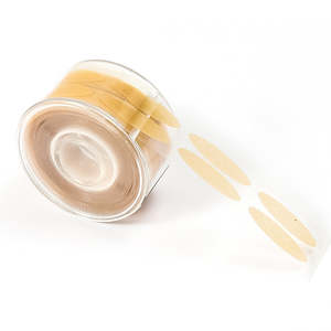 Prix d'usine : Ruban adhésif invisible pour paupières doubles, en rouleau, pour la beauté féminine - Product Image 2