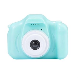 กล้องมินิ SLR หน้าจอ 2 นิ้ว HD ลายการ์ตูน น่ารัก ของเล่นเด็ก ของขวัญเด็ก ของขวัญวันเกิด กล้องดิจิตอลสำหรับเด็ก ของขวัญคริสต์มาส - Product Image 3