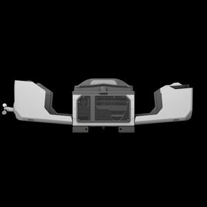 DJ Dock 3 (Oversea Edition) for Matrice 4D & Matrice 4TD Supports Mobile Vehicle-Mounted Deployments and 24/7 Remote Operations - Product Image 3