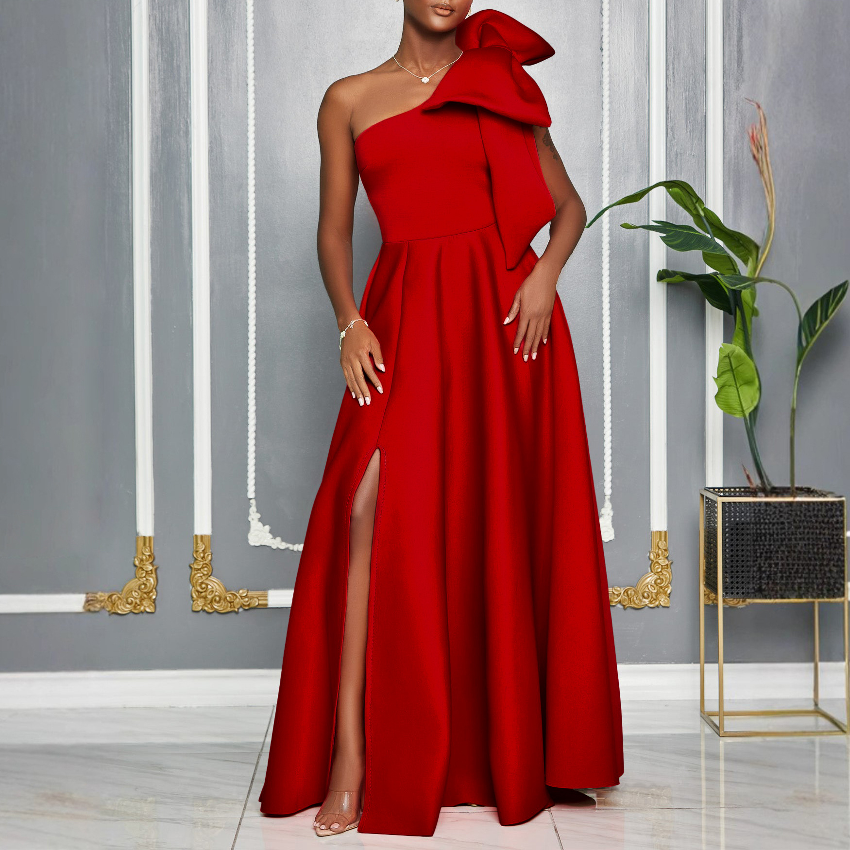 Shop Our Trendy Gowns - Elegant Evening Dresses for Women Shop Our Trendy Gowns - Elegant Evening Dresses for Women