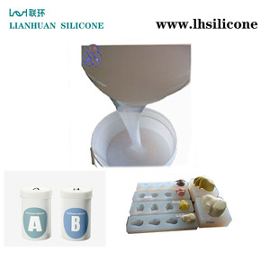 <span class=keywords><strong>Moulage</strong></span> par injection en <span class=keywords><strong>silicone</strong></span> <span class=keywords><strong>pour</strong></span> bonbons, nouveau, 5022, rtv - Product Image 5