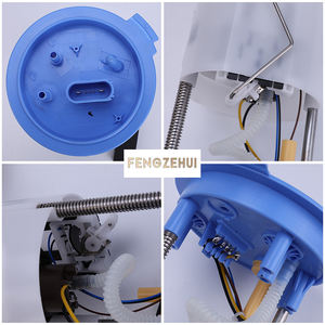 Модуль электрического топливного насоса в сборе с поплавком для Volkswagen (1K0919051BH/1K0919051BD/1K0919051AQ/1K0919051CL/1K0919051DB) - Product Image 5