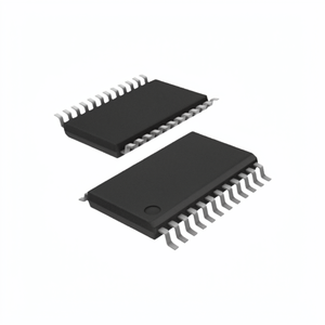 24 TSSOP Electronics Component Authorized Distributor Clock Timing CDCE949PW - Product Image 1