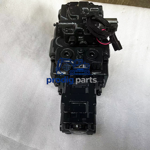 ปั๊มลูกสูบไฮดรอลิก7083S00522 708-3S-00522สำหรับ PC50MR-2 PC40MR-2ปั๊มรถขุดขนาดเล็ก - Product Image 6
