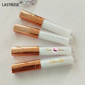 <span class=keywords><strong>Pegamento</strong></span> de extensión de <span class=keywords><strong>pestañas</strong></span> postizas resistente al aceite con etiqueta privada profesional al por mayor 0,5 SEC 8 semanas de larga duración - Product Image 1