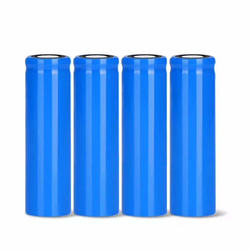 Rechargeable Li-ion 18650 Battery Cell 18650 3.7v INR 30q Lithium Ion Battery Cell 3000mah In China Stock