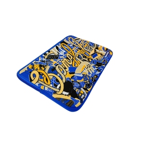 Funda de Neopreno para Portátil de Alta Calidad de 13/14/15 Pulgadas con Cremallera, Funda de Neopreno Personalizada para Viajes y Escuela - Product Image 1