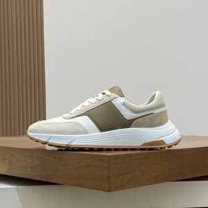 Chaussures de basketball montantes 2026 – Tige en mesh confortable, respirante, amortissante, anti-odeur – Chaussures de sport de haute qualité pour rythme lent - Product Image 1