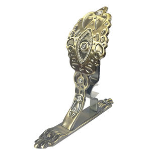 <span class=keywords><strong>Tringle</strong></span> à Rideau <span class=keywords><strong>Extensible</strong></span> De Haute Qualité Superieure Barre De Rideaux Support Tringles Rideau Cuivre - Product Image 4