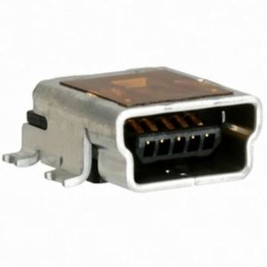 548190572 USB/DVI/HDMI Connector Electronic Component - Product Image 1