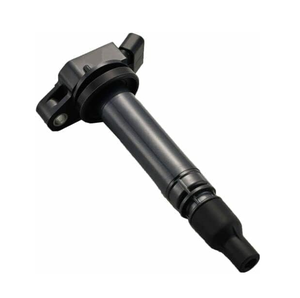 Bobine d'allumage 90919-02257 9091902257 en promotion pour Toyota FJ Cruiser 4.0L et <span class=keywords><strong>Scion</strong></span> <span class=keywords><strong>IQ</strong></span> <span class=keywords><strong>2012</strong></span>-2015 1.3L L4 UF6 - Product Image 4