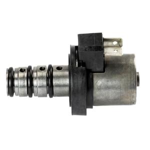 Válvula solenoide de cambio de transmisión para Mitsubishi MD758981 F4A41 F4A42 F4A51, pieza de repuesto nueva - Product Image 1