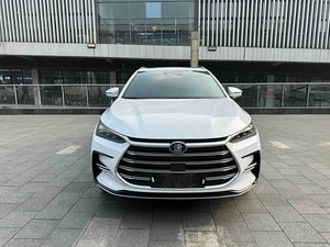 Nouveauté 2021 <span class=keywords><strong>2022</strong></span> 2023 Voitures électriques d'occasion à l'exportation SUV BYD Dolphin Han Yuan Qin Tang Song Plus Ev d'occasion - Product Image 2