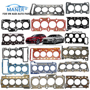 ชุดซ่อมปะเก็นฝาสูบเครื่องยนต์รถยนต์ MANER LR024975 สำหรับรถยนต์แลนด์โรเวอร์ เรนจ์โรเวอร์ อีโวค ปี 2006-2014 - Product Image 3