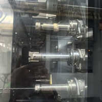 Centre d'usinage monobloc 5 axes à liaison DMU75 de la marque allemande DMG Mori, modèle original importé 2023
