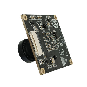 4MP 1/1.8'' IMX664 4-Lane MIPI <b>Camera</b> 120fps RBlack Light Full Color Night Vision <b>Camera</b> Module for IoT Security Robot - Product Image 3