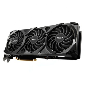 การ์ดจอเกมมิ่ง MSI GeForce RTX 3070 Ti VENTUS 3X 8G OC LHR (Lite Hash Rate) รุ่นที่รองรับการโอเวอร์คล็อก มือสอง - Product Image 1