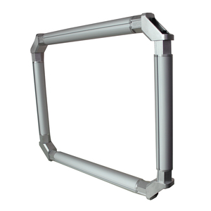 Newman-Rodillo de marco de impresión de pantalla de aluminio, autoestirable, para <span class=keywords><strong>serigrafía</strong></span> - Product Image 6