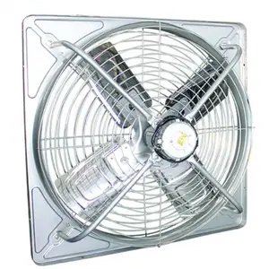 Factory Directly Sales Dairy Barns Cow House Hanging Fan