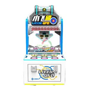 Wholesaled Coin-<b>Operated</b> Hitting Pig Hammer Game Machine Arcade Games Machine Kids - Product Image 1
