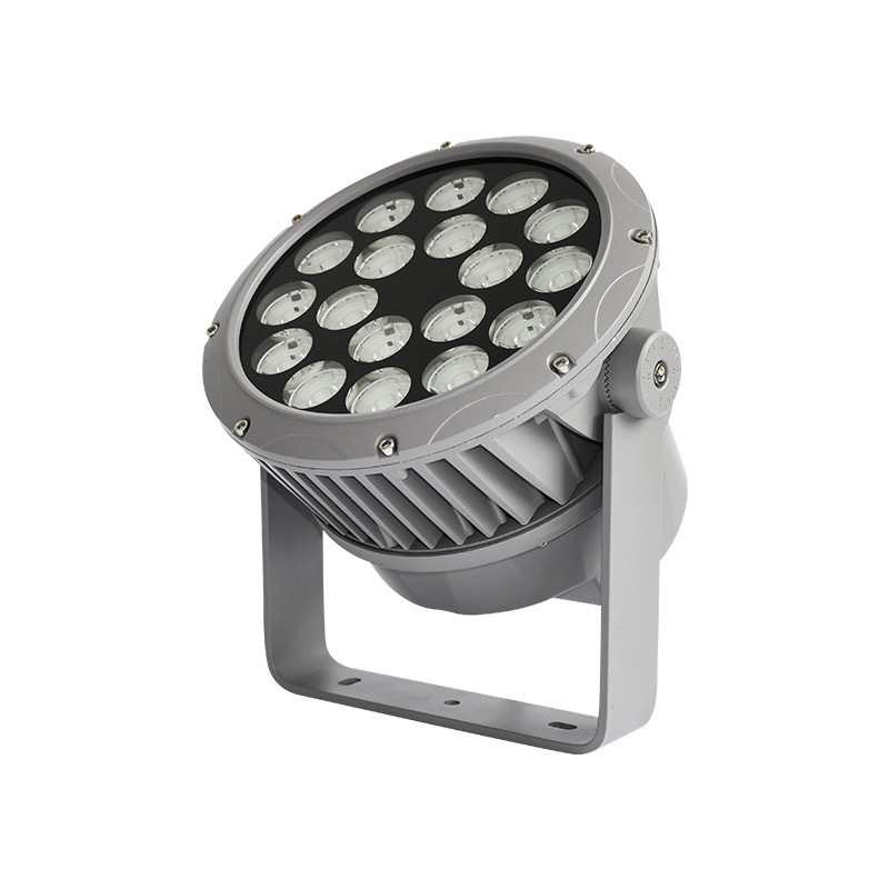 Outdoor Floodlight 24w 36w 45w 50w Led Flood Light for Landscape Lighting