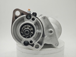 Démarreur Changli pour Yanmar Kubota V2403 / <span class=keywords><strong>VITRA</strong></span> City Kubota V2403 OEM: 0280009030, 0280009031, 0280009032, 1542563010, 1542563011 - Product Image 1