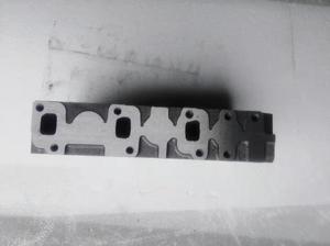 Cabeza de Cilindro de Motor para Yanmar 3TNV70 GGE <span class=keywords><strong>HGE</strong></span>, Piezas de Motor Diésel, Suministro de Fábrica - Product Image 4