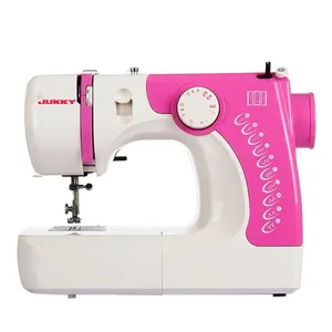 Machine à coudre multifonction FH1117, appareil de couture ménagère, jouet pour filles, nouveau modèle