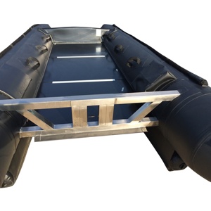 Goethe 14.1 pies 430 cm GTG430 <span class=keywords><strong>Thundercat</strong></span> Inflable de Nivel de Competición - Product Image 4
