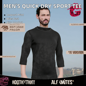 T-shirt de sport pour homme personnalisé à manches courtes Coupe-vent Extensible dans les quatre sens Séchage rapide Respirant Vêtements de sport pour la salle de sport et l'entraînement en plein air Vente en gros - Product Image 3