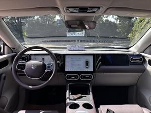 2023 LEAPMOTOR C11Pure Electric 500 Shuxiang Edition Elektroautos, Gebrauchtwagen, Elektro fahrzeug. Neues Energie-Elektroauto - Product Image 4