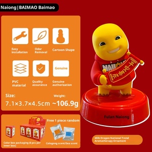 La vera consolle centrale con decorazione di aromi congelati e la rimozione degli odori da scrivania per interni dura da tempo in materiale plastico dai 7 ai 12 anni - Product Image 5