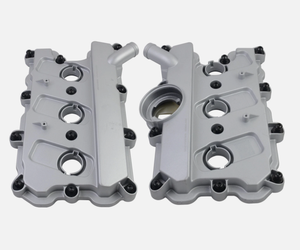 CUBIERTA DE VÁLVULA ESAEVER 06E103471P 06E 103 471 P para <span class=keywords><strong>A4</strong></span> B8 8K BJ. 09,2007-08,2011 (CALA) STOCK Fabricante - Product Image 4