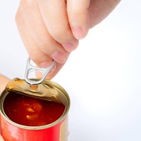 Sardines en conserve d'origine thaïlandaise certifiées Halal, 155g, qualité supérieure, prêtes à consommer, avec sauce tomate et huile, Linkz, durée de conservation de 3 ans