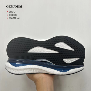 Легкие кроссовки EVA + TPR, повседневные кроссовки, оптовая продажа, подошва для беговых ботинок - Product Image 6