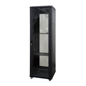 Ningbo 19'' Professional Manufacture Aluminum <strong>Rack</strong> <strong>Server</strong> - Product Image 2