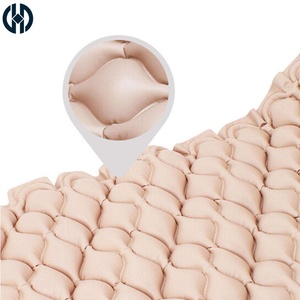 <span class=keywords><strong>Matelas</strong></span> médical à pression alternée <span class=keywords><strong>anti</strong></span>-escarres avec pompe à air silencieuse pour hôpital, clinique, soins à domicile - Product Image 4