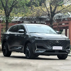 Changan Uni-K <span class=keywords><strong>2021</strong></span> <span class=keywords><strong>2022</strong></span>, Auto Usado en Venta, SUV <span class=keywords><strong>de</strong></span> Gasolina, Volante <span class=keywords><strong>a</strong></span> la Izquierda, Caja <span class=keywords><strong>de</strong></span> Cambios Automática, Asientos <span class=keywords><strong>de</strong></span> Cuero, Cámara Trasera - Product Image 3