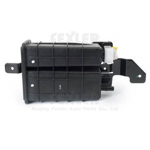 Applicable au réservoir de carbone Coolway JC2013-2.4L - Product Image 3