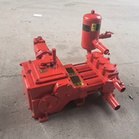 Pompe à boue à bas prix BW160, pompe à boue diesel haute efficacité, pompe de nettoyage de boue sous-marine