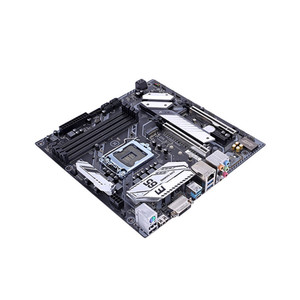 B365M D2VX SI <b>Computer</b> <b>Motherboard</b> LGA 1151 6th 7th 8th 9th Gen RAM 32G HD DDR4 PC Mainboard Core Series <b>Computer</b> <b>Motherboards</b> - Product Image 3