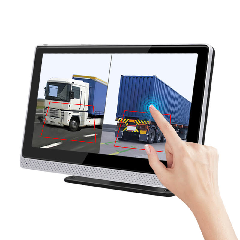 Moniteur BSD 7 pouces