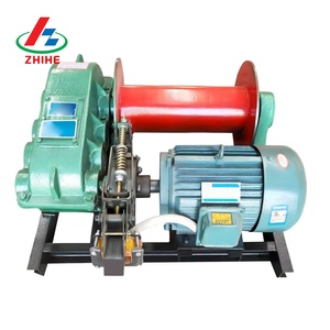 <span class=keywords><strong>Argano</strong></span> <span class=keywords><strong>Elettrico</strong></span> con Frizione per Trazione, <span class=keywords><strong>Argano</strong></span> <span class=keywords><strong>Elettrico</strong></span> <span class=keywords><strong>a</strong></span> Bassa Velocità - Product Image 1